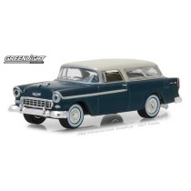 Greenlight Estate Wagons Series 1 - 1955 Chevy Nomad
