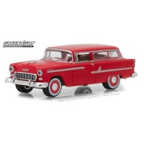 Greenlight Estate Wagons Series 1 - 1955 Chevy Two-Ten Handyman