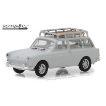 Greenlight Estate Wagons Series 1 - 1968 Volkswagen Type 3 Squareback