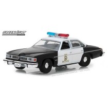 Greenlight Hot Pursuit Series 28 - 1977 Pontiac LeMans