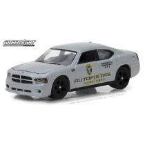 Greenlight Hot Pursuit Series 28 - 2008 Dodge Charger