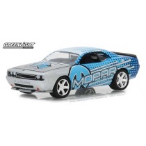 Greenlight Hobby Exclusive - 2009 Dodge Challenger Mopar Edition