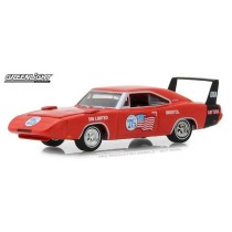 Greenlight Hobby Exclusive - 1969 Dodge Charger Daytona