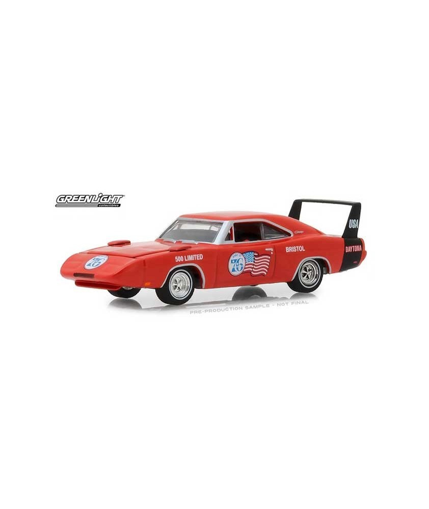 Greenlight Hobby Exclusive - 1969 Dodge Charger Daytona