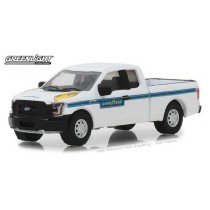 Greenlight Running on Empty Series 6 - 2016 Ford F-150 Goodyear