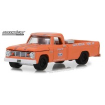 Greenlight Running on Empty Series 6 - 1965 Dodge D-100