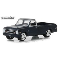 Greenlight Hobby Exclusive - 1967 Chevy C-10 Truck