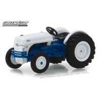 Greenlight Down on the Farm Series 1 - 1949 Ford 8N Tractor