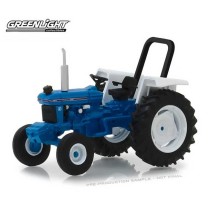 Greenlight Down on the Farm Series 1 - 1982 Ford 5610 Tractor