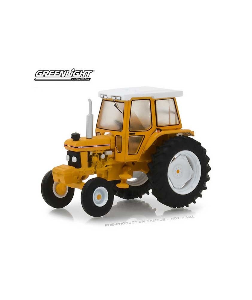 Greenlight Down on the Farm Series 1 - 1988 Ford 5610 Tractor