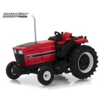 Greenlight Down on the Farm Series 1 - 1981 Tractor