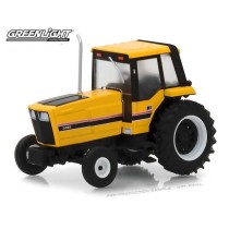 Greenlight Down on the Farm Series 1 - 1983 Tractor