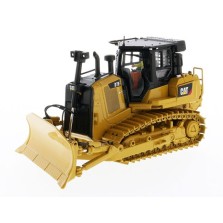 Diecast Masters Caterpillar D7E Track-Type Dozer