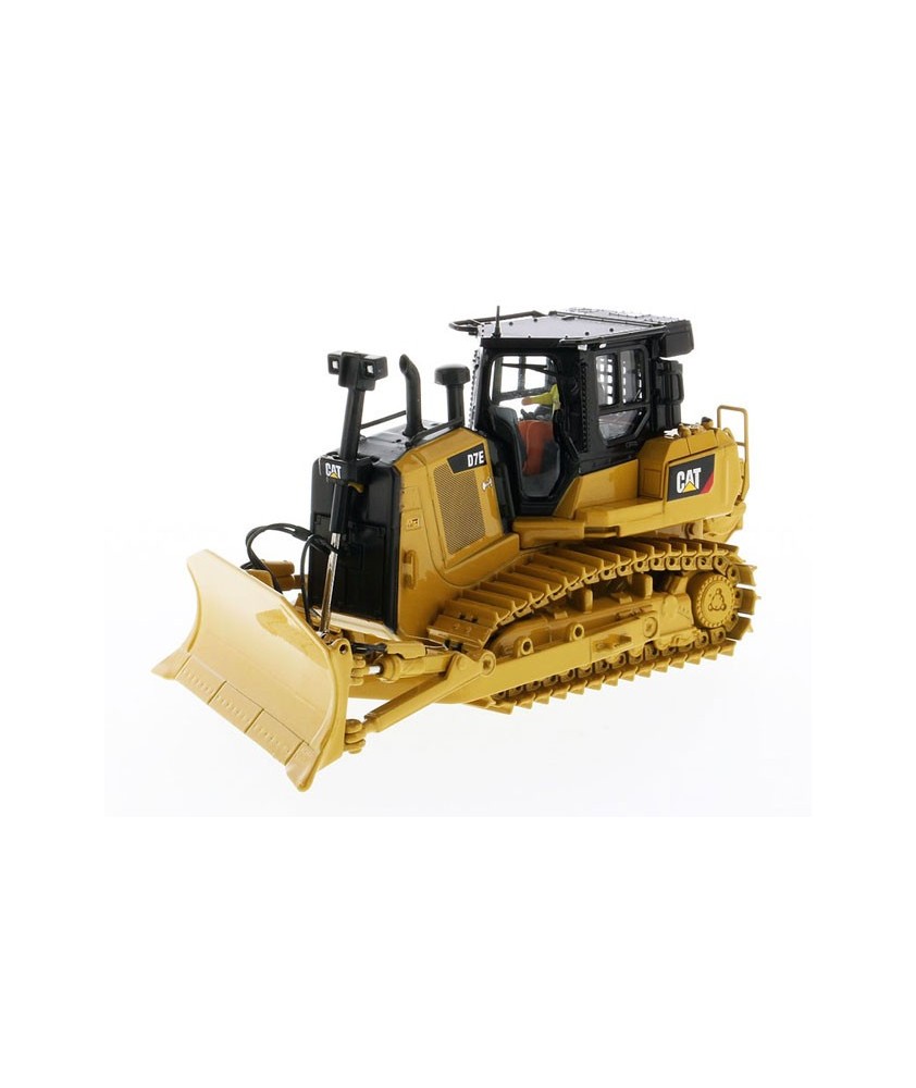 Diecast Masters Caterpillar D7E Track-Type Dozer