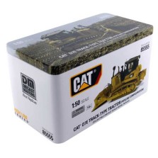 Diecast Masters Caterpillar D7E Track-Type Dozer