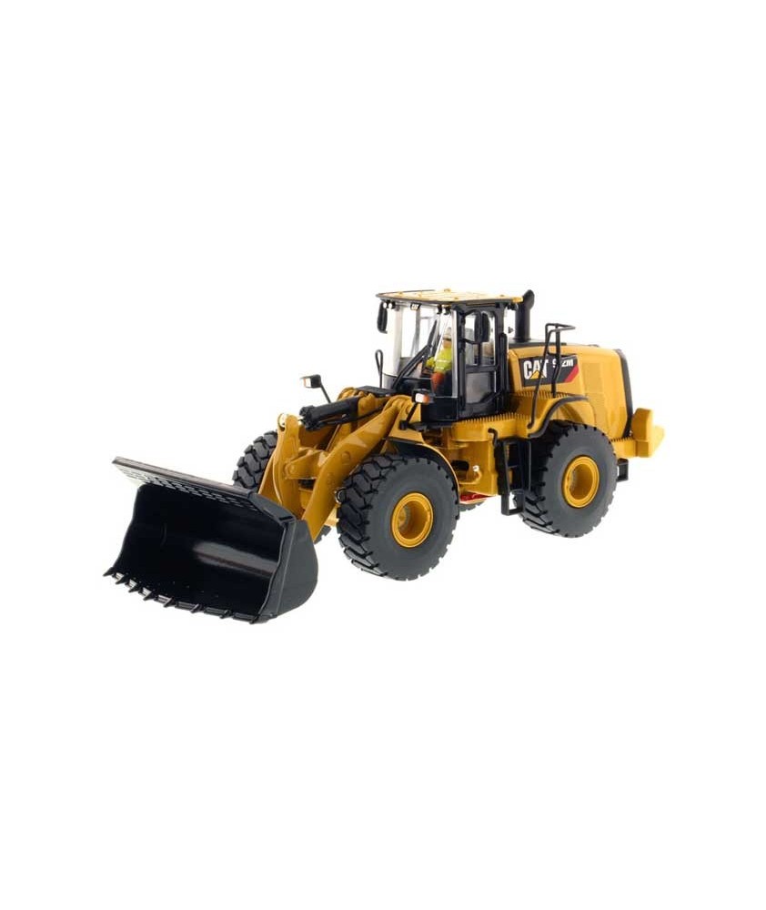 Diecast Masters Caterpillar 972M Wheel Loader