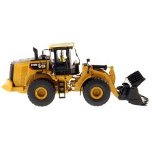 Diecast Masters Caterpillar 972M Wheel Loader