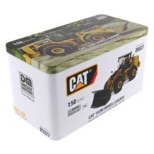 Diecast Masters Caterpillar 972M Wheel Loader