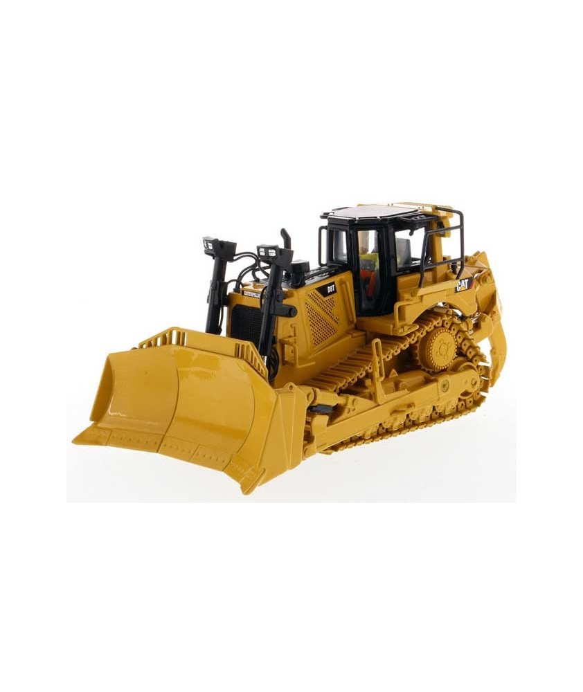 Diecast Masters Caterpillar D8T Track-Type Dozer