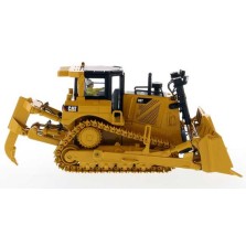 Diecast Masters Caterpillar D8T Track-Type Dozer