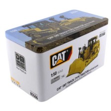 Diecast Masters Caterpillar D8T Track-Type Dozer