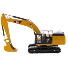 Diecast Masters Caterpillar 349F L XE Hydraulic Excavator