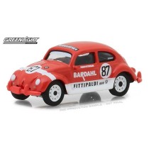 Greenlight Hobby Exclusive - 1967 Volkswagen Beetle