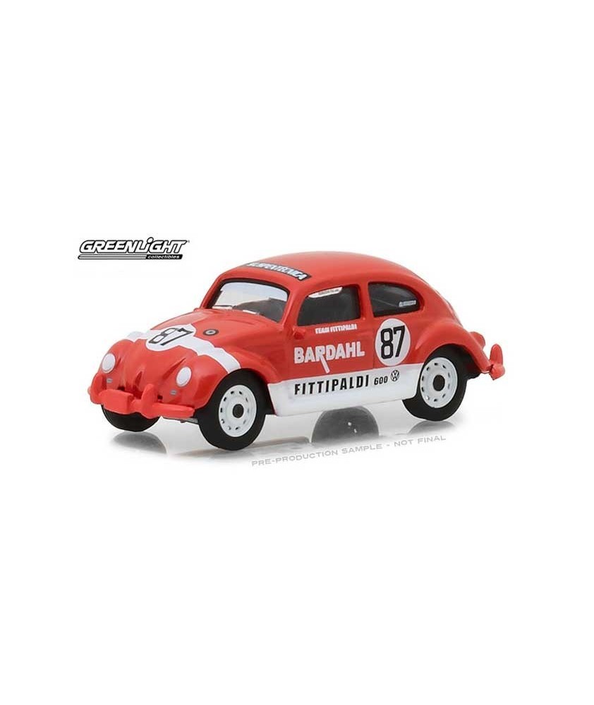 Greenlight Hobby Exclusive - 1967 Volkswagen Beetle