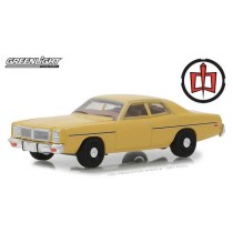 Greenlight Hollywood Series 21 - 1978 Dodge Monaco