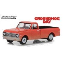 Greenlight Hollywood Series 21 - 1971 Chevrolet C-10 Truck