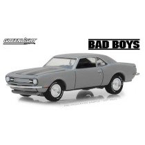 Greenlight Hollywood Series 21 - 1968 Chevrolet Camaro