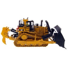 Diecast Masters Caterpillar D11T CD Carrydozer