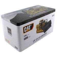 Diecast Masters Caterpillar D11T CD Carrydozer