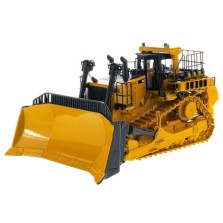 Diecast Masters Caterpillar D11T Track-Type Dozer