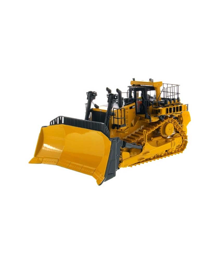 Diecast Masters Caterpillar D11T Track-Type Dozer