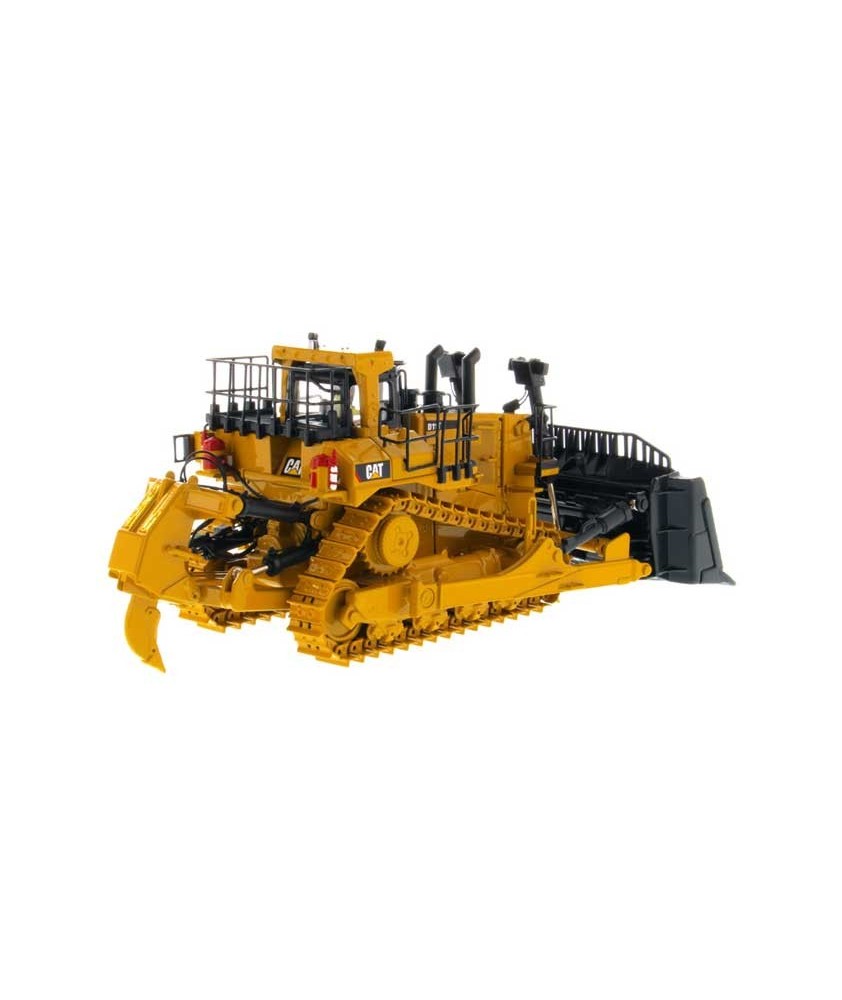 CAT D11T トラクター 1/50 スケール 1:50 Cat® D11T Track Type Tractor — Diecast Masters America