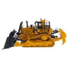 Diecast Masters Caterpillar D11T Track-Type Dozer