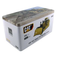 Diecast Masters Caterpillar D11T Track-Type Dozer