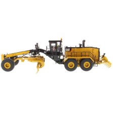 Diecast Masters Caterpillar 24 Motor Grader