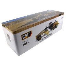 Diecast Masters Caterpillar 24 Motor Grader