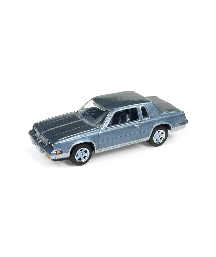 johnny lightning 80s muscle