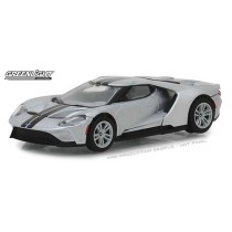 Greenlight Hobby Exclusive - 2017 Ford GT