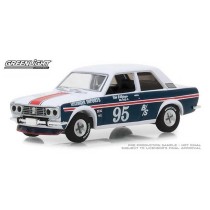 Greenlight Tokyo Torque Series 4 - 1969 Datsun 510