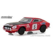 Greenlight Tokyo Torque Series 4 - 1972 Datsun 240Z