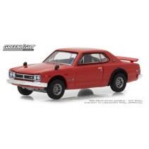 Greenlight Tokyo Torque Series 4 - 1972 Nissan Skyline 2000 GT-R