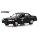 Greenlight Hobby Exclusive - 2010 Ford Crown Victoria Police Interceptor USPS