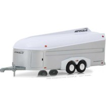 Greenlight Hobby Exclusive - Aerovault MKII Trailer