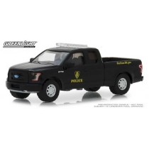 Greenlight Hot Pursuit Series 29 - 2017 Ford F-150 Truck