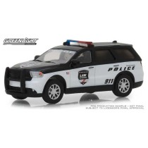 Greenlight Hobby Exclusive - 2018 Dodge Durango Police