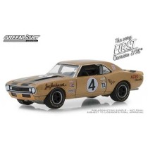 Greenlight Hobby Exclusive - 1967 Chevy Camaro Z/28